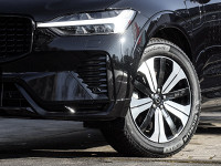 Volvo XC60 T6 AWD Recharge - SUV/Off-road - Schwarz - Gebrauchtwagen - Bild 6