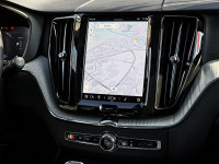 Volvo XC60 T6 AWD Recharge - SUV/Off-road - Schwarz - Gebrauchtwagen - Bild 9