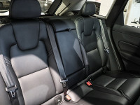 Volvo XC60 T6 AWD Recharge - SUV/Off-road - Weiss - Gebrauchtwagen - Bild 5