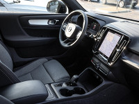 Volvo XC40 B3 (B) - SUV/Off-road - Schwarz - Gebrauchtwagen - Bild 3