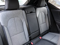 Volvo XC40 B3 (B) - SUV/Off-road - Schwarz - Gebrauchtwagen - Bild 5