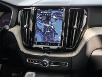 Volvo XC60 T6 AWD Recharge - SUV/Off-road - Weiss - Gebrauchtwagen - Bild 9