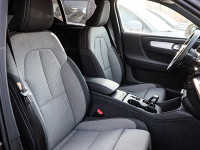 Volvo XC40 B3 (B) - SUV/Off-road - Schwarz - Gebrauchtwagen - Bild 7