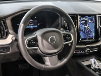 Volvo XC60 T6 AWD Recharge - SUV/Off-road - Weiss - Gebrauchtwagen - Bild 10