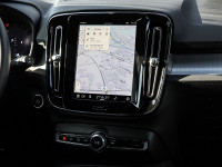 Volvo XC40 B3 (B) - SUV/Off-road - Schwarz - Gebrauchtwagen - Bild 9