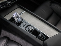 Volvo XC60 T6 AWD Recharge - SUV/Off-road - Weiss - Gebrauchtwagen - Bild 11