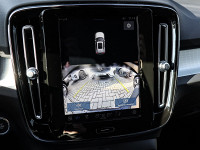 Volvo XC40 B3 (B) - SUV/Off-road - Schwarz - Gebrauchtwagen - Bild 13