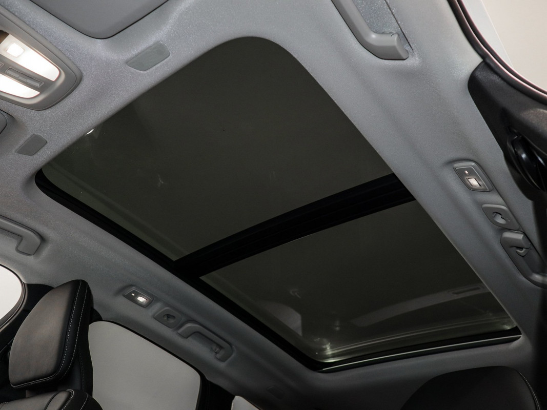 Volvo XC60 T6 AWD Recharge - SUV/Off-road - Weiss - Gebrauchtwagen - Bild 13