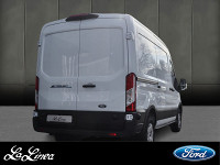 Ford Transit Kastenwagen Trend 350L2H2 ELEKTRO - Nutzfahrzeug - Weiss - Neuwagen - Bild 2