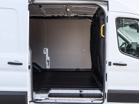 Ford Transit Kastenwagen Trend 350L2H2 ELEKTRO - Nutzfahrzeug - Weiss - Neuwagen - Bild 4