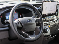 Ford Transit Kastenwagen Trend 350L2H2 ELEKTRO - Nutzfahrzeug - Weiss - Neuwagen - Bild 8