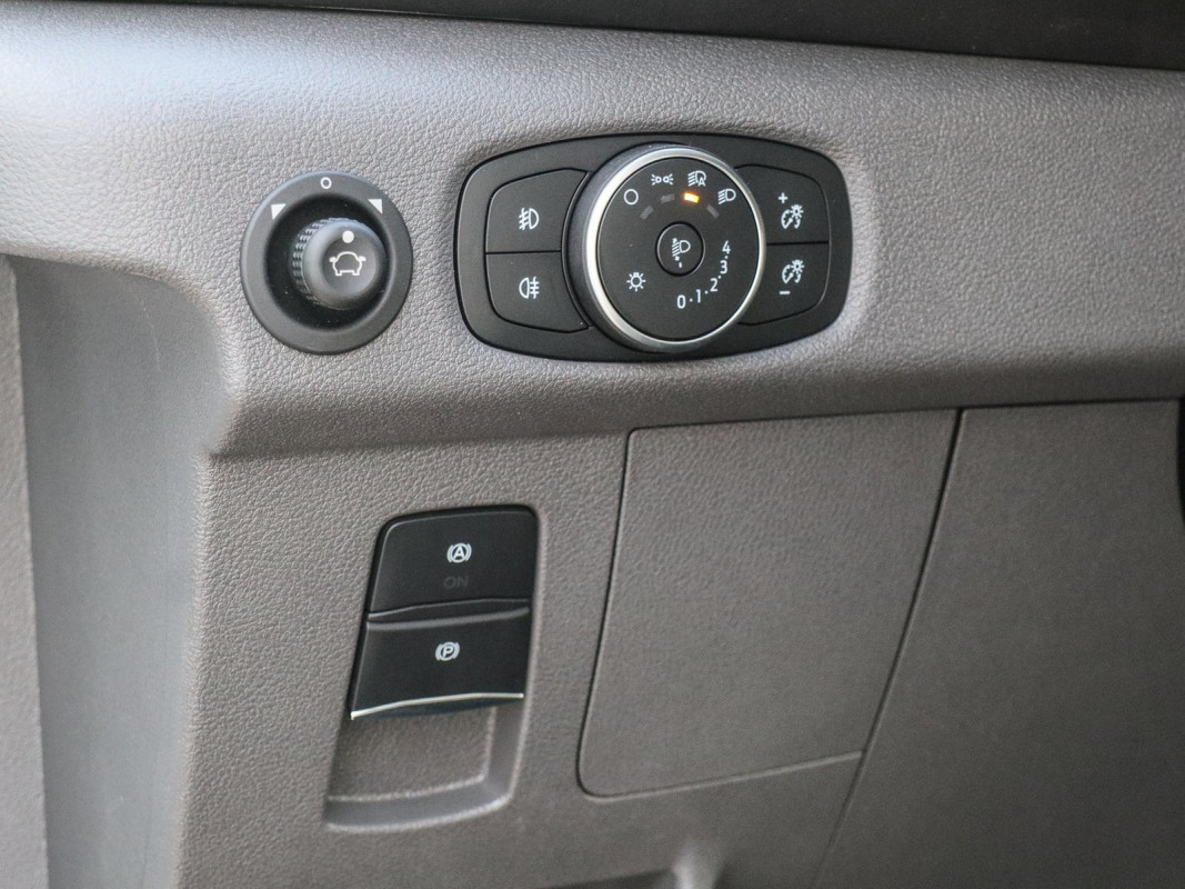 Ford Transit Kastenwagen Trend 350L2H2 ELEKTRO - Nutzfahrzeug - Weiss - Neuwagen - Bild 13