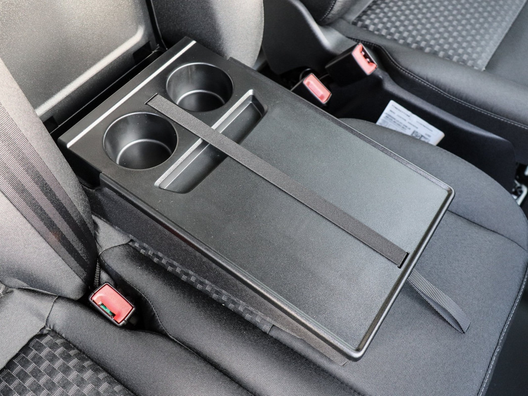 Ford Transit Kastenwagen Trend 350L2H2 ELEKTRO - Nutzfahrzeug - Weiss - Neuwagen - Bild 15