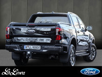 Ford Ranger Wildtrak Doppelkabine PHEV - Nutzfahrzeug - Schwarz - Gebrauchtwagen - Bild 2