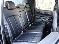 Ford Ranger Wildtrak Doppelkabine PHEV - Nutzfahrzeug - Schwarz - Gebrauchtwagen - Bild 4