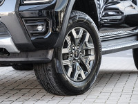 Ford Ranger Wildtrak Doppelkabine PHEV - Nutzfahrzeug - Schwarz - Gebrauchtwagen - Bild 5