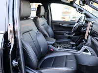 Ford Ranger Wildtrak Doppelkabine PHEV - Nutzfahrzeug - Schwarz - Gebrauchtwagen - Bild 6