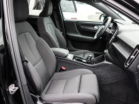 Volvo C40 Core - SUV/Off-road - Schwarz - Gebrauchtwagen - Bild 7