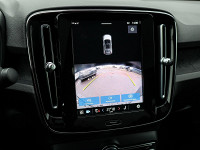 Volvo C40 Core - SUV/Off-road - Schwarz - Gebrauchtwagen - Bild 14