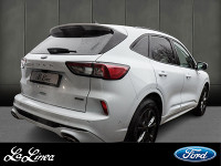 Ford Kuga ST-Line X - SUV/Off-road - Weiss - Gebrauchtwagen - Bild 2