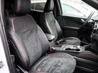 Ford Kuga ST-Line X - SUV/Off-road - Weiss - Gebrauchtwagen - Bild 7