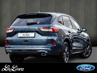 Ford Kuga ST-Line - SUV/Off-road - Blau - Gebrauchtwagen - Bild 2