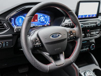 Ford Kuga ST-Line X - SUV/Off-road - Weiss - Gebrauchtwagen - Bild 12