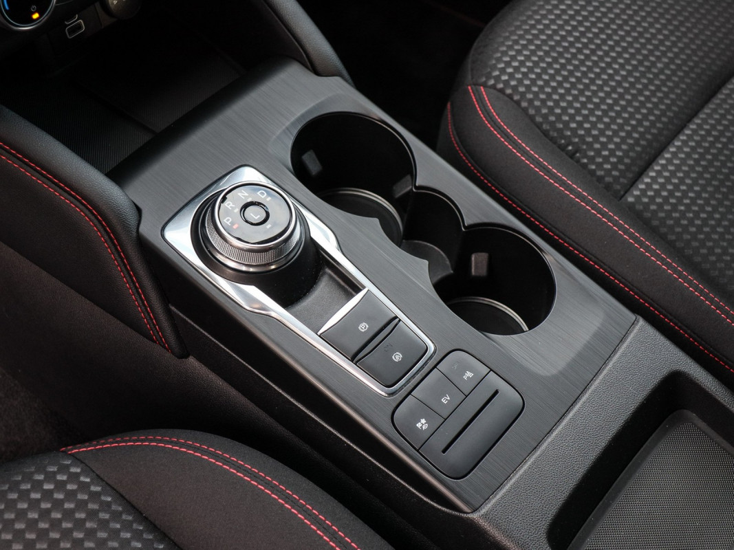 Ford Kuga ST-Line - SUV/Off-road - Blau - Gebrauchtwagen - Bild 12