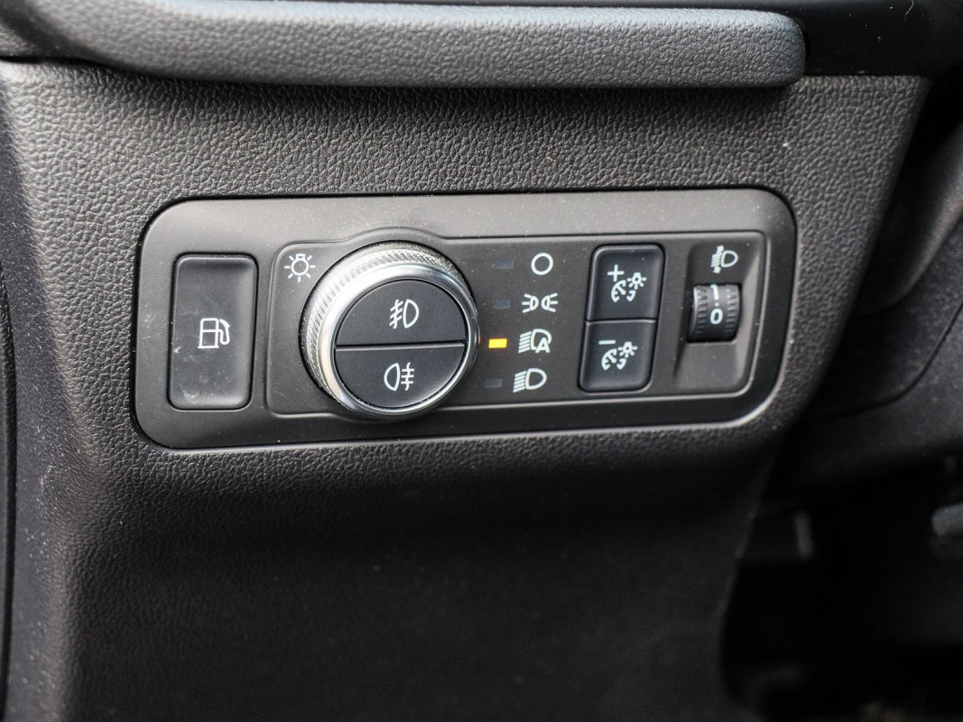 Ford Kuga ST-Line - SUV/Off-road - Blau - Gebrauchtwagen - Bild 15