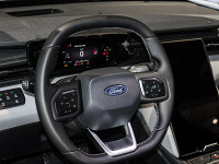 Ford Explorer - SUV/Off-road - Schwarz - Neuwagen - Bild 8