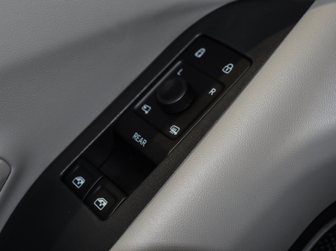 Ford Explorer - SUV/Off-road - Schwarz - Neuwagen - Bild 14