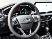 Ford Focus Lim. - Limousine - Schwarz - Tageszulassung - Bild 9