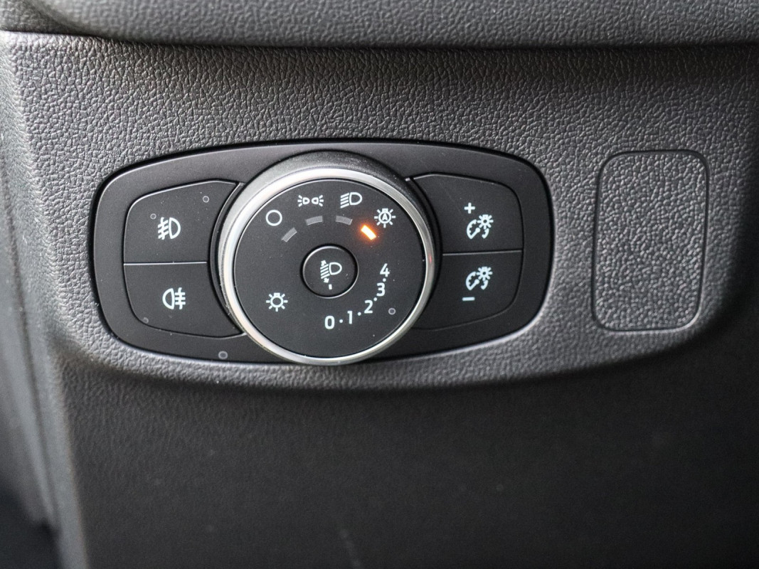 Ford Focus Lim. - Limousine - Schwarz - Tageszulassung - Bild 14