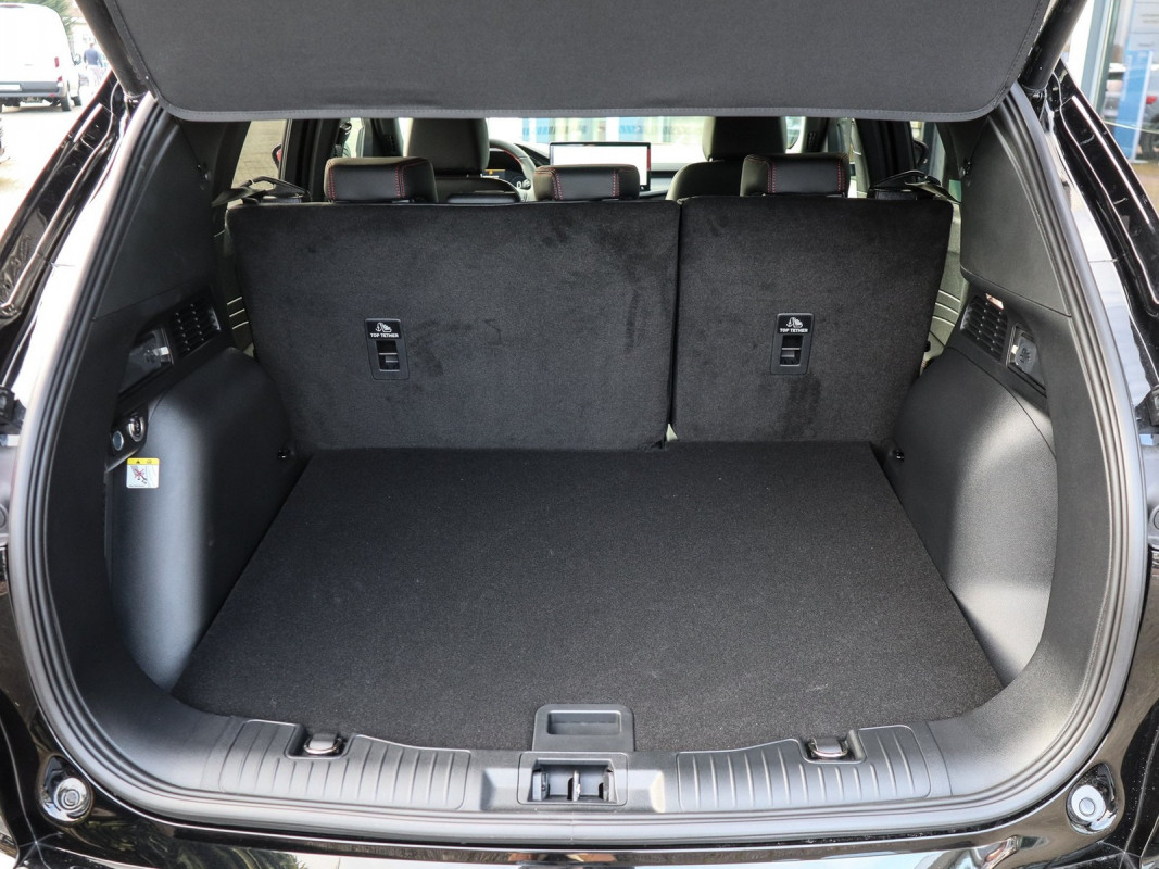 Ford Kuga FHEV ST-Line X - SUV/Off-road - Schwarz - Neuwagen - Bild 11