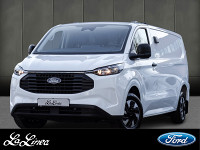 Ford Transit Custom Kastenwagen SORTIMO - Nutzfahrzeug - Weiss - Neuwagen - Bild 1