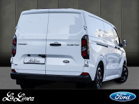 Ford Transit Custom Kastenwagen SORTIMO - Nutzfahrzeug - Weiss - Neuwagen - Bild 2