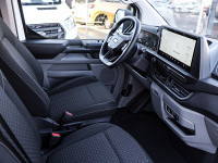 Ford Transit Custom Kastenwagen SORTIMO - Nutzfahrzeug - Weiss - Neuwagen - Bild 3