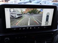 Ford Transit Custom Kastenwagen SORTIMO - Nutzfahrzeug - Weiss - Neuwagen - Bild 12