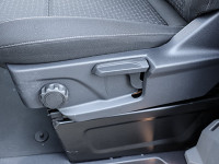 Ford Transit Custom Kastenwagen SORTIMO - Nutzfahrzeug - Weiss - Neuwagen - Bild 13