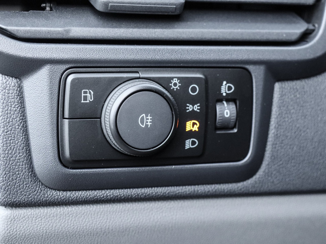 Ford Transit Custom Kastenwagen SORTIMO - Nutzfahrzeug - Weiss - Neuwagen - Bild 14