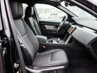 Land Rover Discovery Sport P270E Dynamic SE - SUV/Off-road - Schwarz - Gebrauchtwagen - Bild 3