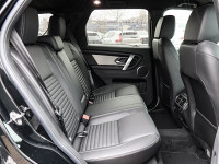 Land Rover Discovery Sport P270E Dynamic SE - SUV/Off-road - Schwarz - Gebrauchtwagen - Bild 5