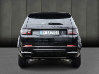 Land Rover Discovery Sport P270E Dynamic SE - SUV/Off-road - Schwarz - Gebrauchtwagen - Bild 7