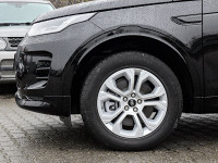Land Rover Discovery Sport P270E Dynamic SE - SUV/Off-road - Schwarz - Gebrauchtwagen - Bild 9