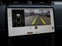 Land Rover Discovery Sport P270E Dynamic SE - SUV/Off-road - Schwarz - Gebrauchtwagen - Bild 11