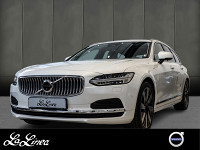 Volvo V90 T8 Recharge AWD - Kombi - Weiss - Gebrauchtwagen - Bild 1