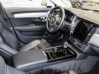 Volvo V90 T8 Recharge AWD - Kombi - Weiss - Gebrauchtwagen - Bild 3