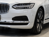 Volvo V90 T8 Recharge AWD - Kombi - Weiss - Gebrauchtwagen - Bild 6