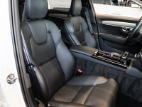 Volvo V90 T8 Recharge AWD - Kombi - Weiss - Gebrauchtwagen - Bild 7