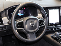 Volvo V90 T8 Recharge AWD - Kombi - Weiss - Gebrauchtwagen - Bild 10